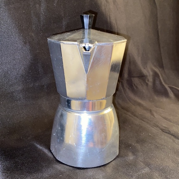 gnali & zani Kitchen Gnali Zani Stovetop Espresso Maker Poshmark